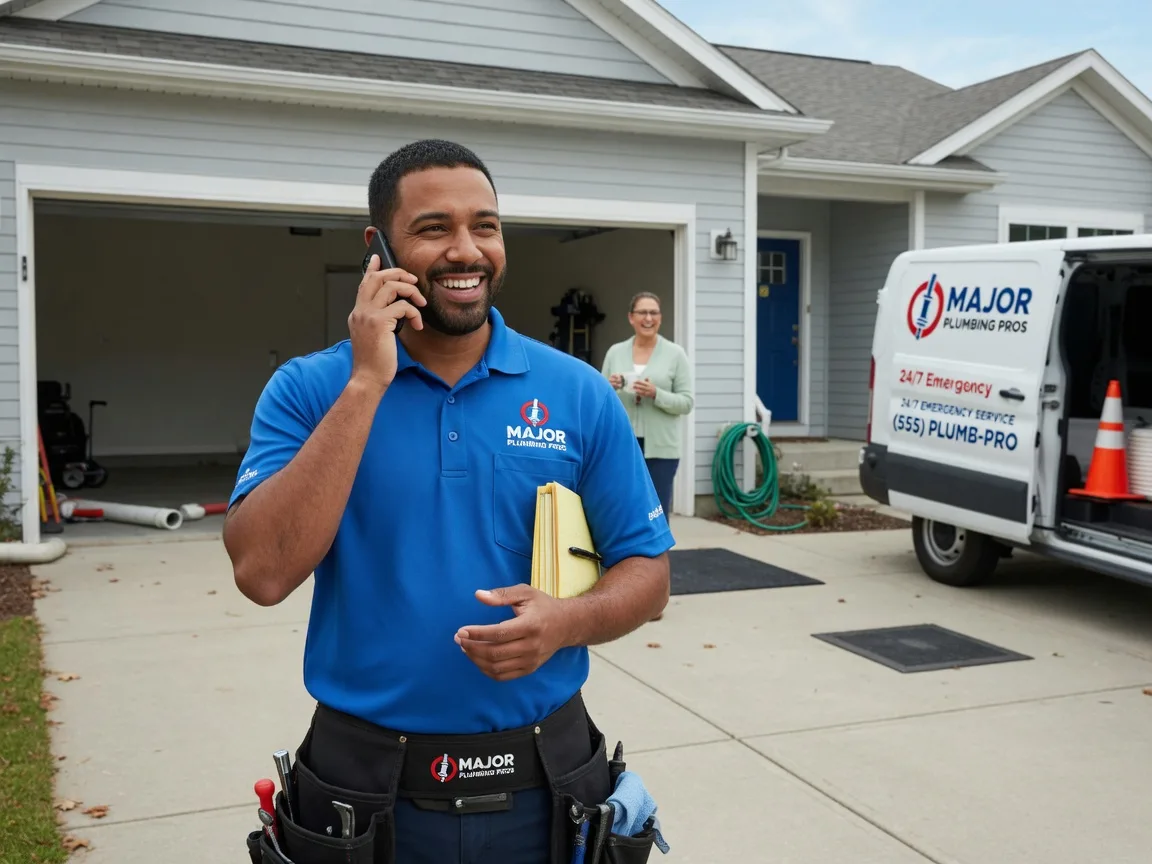 Drain Cleaning Services University Park, IA FAQs